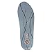 Orthaheel Active Men's / Women's Full Length Orthotics - Size Women's 6.5-8, Men's 5.5-7