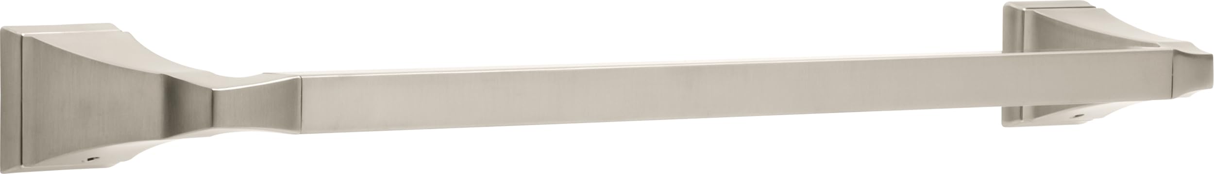 Delta Faucet 75118-SS Dryden Towel Bar, Brilliance Stainless Steel — image 1