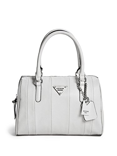 GUESS Factory Women's Bay View Box Satchel