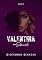 Livro VALENTINA: Série Submundo