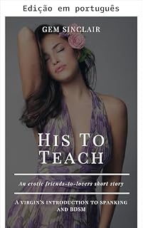 Livro Sua para ensinar (Encontros picantes)
