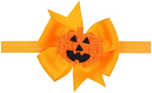 Baby Headband Hairbands for Newborn Toddler Baby Girl Cute Elastic Hair Headbands Turban Flower