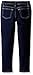 Limited Too Girls' Stretch Denim Jean