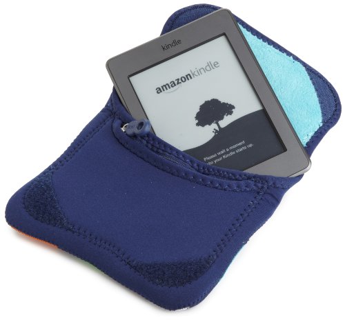 4 Neoprene+Kindle+Envelope+Scatter+Paperwhite
