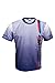 BMW M Power Blue T-shirt - Sided All Over Sublimation Print T-shirt