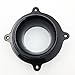 SMT-Air Filter Intake Adapter Compatible With K&N Compatible With Yamaha Raptor 700 All Year [B00RW3JR7U]