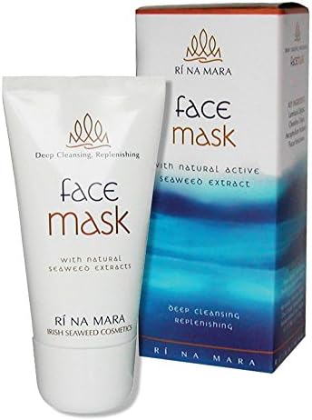 Ri Na Mara Irish Seaweed Face Mask