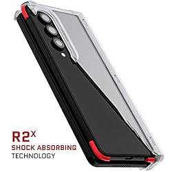 Covert (6th Gen) — Designed for Galaxy Fold 4
