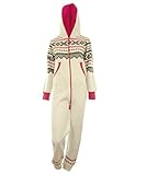 GG Womens Lusia Aztec Print Unisex Ladies Jumpsuit ...