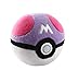 Pokemon Plush Master Ball by TOMY 2016 Officially Licensed Nintendo