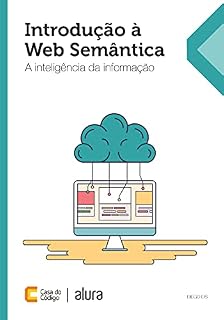 Livro Introdução à Web Semântica: A inteligência da informação