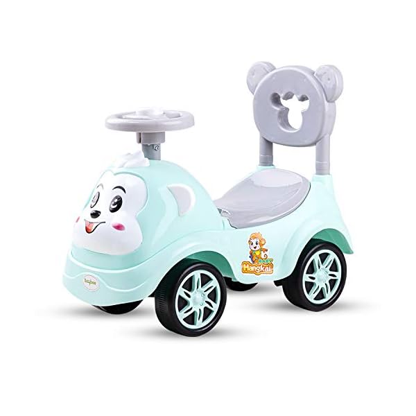 baybee ride on car