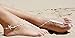 Bienvenu Crystal Pearl Beads Barefoot Sandals Wedding Jewelry Foot Ring Anklet Chain
