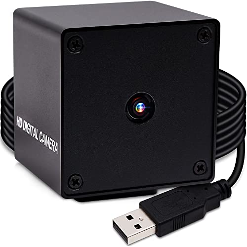 ELP 16MP Autofocus USB Camera