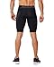2XU Men's Accelerate Compression Shorts