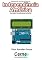 Livro Apresentando uma lista de líderes de Independência da América Com display LCD programado no Arduino