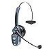 VXi BlueParrott B250-XTS-Noise Canceling Bluetooth Headset (Renewed)