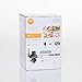 Motorola FOCUS73-B Wi-Fi HD Outdoor Home Monitoring Camera with Remote Pan, Tilt & Zoom (Black)