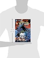 Amazoncom Batman Detective Comics Vol 1 Faces Of Death - 