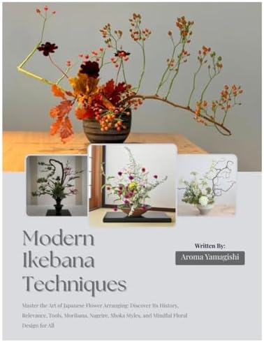 Amazon.com: Zen in the Art of Flower Arrangement: The Classic