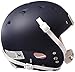 Schutt Sports 798004 Youth Recruit Hybrid Football Helmet (Faceguard Not Included)