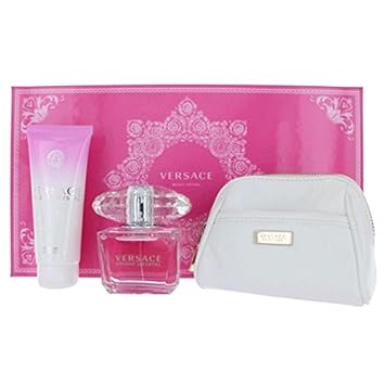 versace perfume gift set