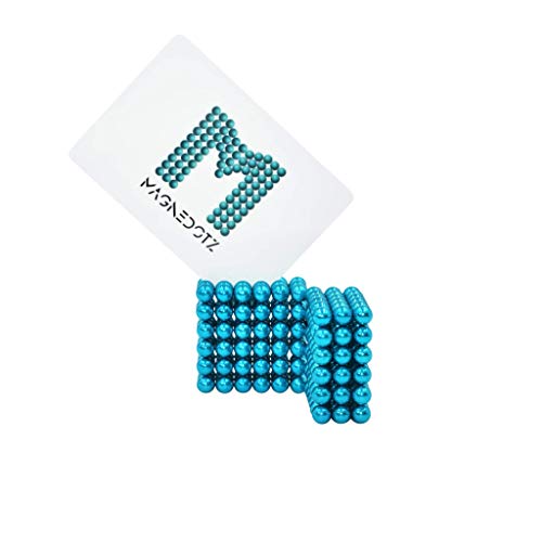 MagneDotz Balls 5mm Fidget Gadget Toys Rare Earth