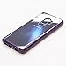 Ringke Fusion Compatible with Galaxy S9 Plus Case Ergonomic Transparent (Drop Defense) PC Back Drop Protection Shock Absorption Cover for Galaxy S 9 Plus (2018) - Orchid Purple
