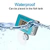 INRIGOROUS-Aquarium-Thermometer-LCD-Digital-Waterproof-Thermometer-with-Suction-Cup-Fish-Tank-Water-Temperature-Thermometer-for-Fish-Tank-Aquarium-1-Pcs INRIGOROUS Aquarium Thermometer LCD Digital Waterproof Thermometer with Suction Cup Fish Tank Water Temperature…