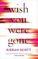 Trade Paperback edition cover
