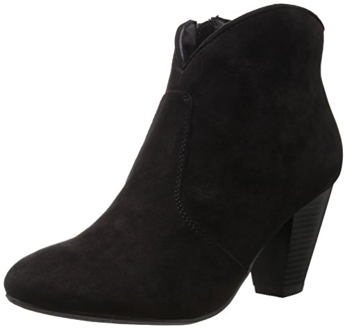 Report women s marcus boot, black, 6 m us