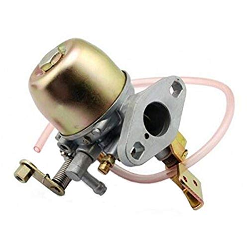 Triumilynn Carburetor for EZGO Golf Cart 1982-1987 Marathon 2 Cycle Carb 20071-G1