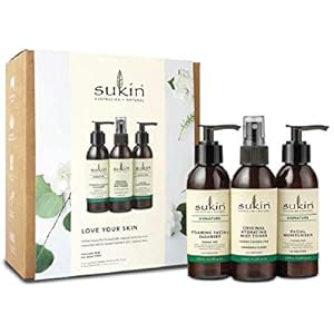 amazon skin care gift sets