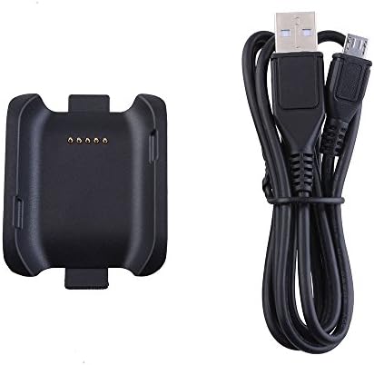 Charging Charger Cradle Dock for Samsung Galaxy Gear SM-V700 Smart Watch New