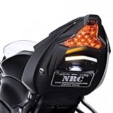 Kawasaki ZX-6R Fender Eliminator Kit