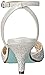 Blue by Betsey Johnson Women's SB-RAVEN Dress Sandal