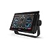 Garmin GPSMAP 1242xsv Touch, SideVu, ClearVu, and Traditional Chirp Sonar with Mapping, 12