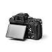 EASYCOVERTM 59200538 easyCover Silicone Camera Case for Sony A7 Mk3, A7r Mk3 and A9
