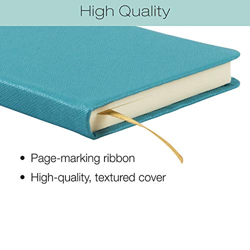 2020 Pocket Planner/Pocket Calendar: 14 Months (Begins November 2019) / 2020 Calendar/ 2020 Weekly Calendar/Weekly Planner Organizer (Teal)
