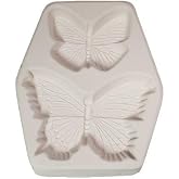 Creative Paradise Small Butterfly Casting Mold