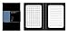 Moleskine PRO Index Cards, 3.5