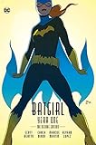 Batgirl: Year One Deluxe Edition by 