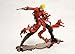 Kotobukiya - Trigun Badlands Rumble statuette PVC ARTFX J 1/8 Vash The Stampe