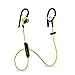 Bluetooth Earbuds, Mixcder ZeroSport Wireless Sweatproof Headphones Lightweight with Built-in Mic, Sports Running Gym Headsets for iPhone 7 / 7 plus / 6s, Sony, Bluetooth-enabled Smartphones