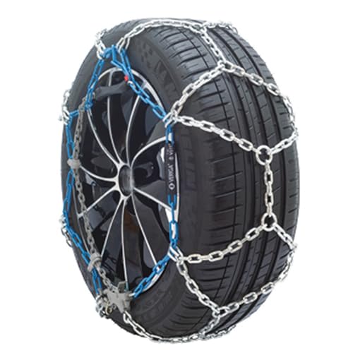 VERIGA K.F. 28415 Professional NT 300 Chaînes à Neige pour Auto