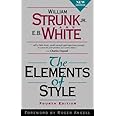 The Elements of Style, Fourth Edition
