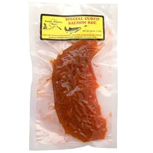 fresh salmon roe bait for sale