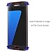 (3 Pack) Galaxy S7 Screen Protector, MOTHCA Segmental Full Coverage Film Ultra Thin HD Clear Full Screen Anti-Bubble Shield Cover for Samsung Galaxy S7