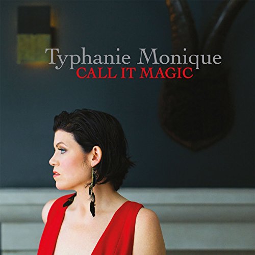 Call It Magic en promo sur Amazon