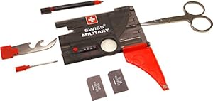 Swiss Military Unisex Multifunctional Tool (CT2)